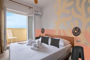 Imagem da galeria de Barceloneta Experience Suite & Rooms em Alghero