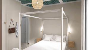 Imagem da galeria de Barceloneta Experience Suite & Rooms em Alghero