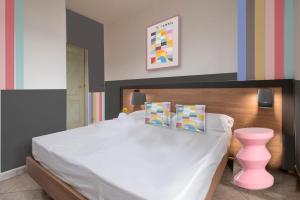 Imagem da galeria de Barceloneta Experience Suite & Rooms em Alghero