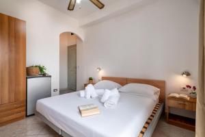 Imagem da galeria de Barceloneta Experience Suite & Rooms em Alghero