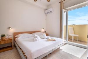Imagem da galeria de Barceloneta Experience Suite & Rooms em Alghero