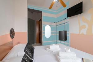 Imagem da galeria de Barceloneta Experience Suite & Rooms em Alghero