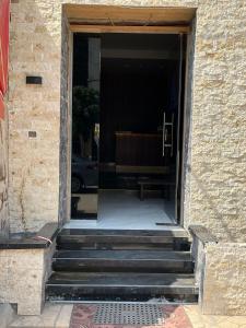 Photo de la galerie de l'établissement City pyramids inn, au Caire