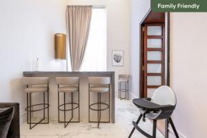 Fotografia z galérie ubytovania limehome Lecce Palazzo BN v destinácii Lecce