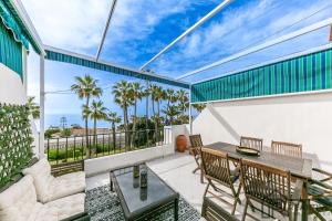 Imagen de la galería de Seabreeze escape, en Mijas Costa