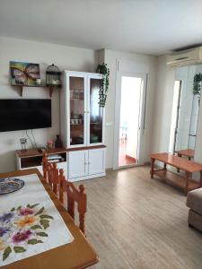 Zdjęcie z galerii obiektu Carvajal - Balcon de Benalmadena w mieście Benalmádena