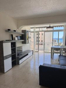 Fotografie z fotogalerie ubytování Apartamento en la playa de Albir v destinaci Albir