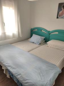 Zdjęcie z galerii obiektu Carvajal - Balcon de Benalmadena w mieście Benalmádena