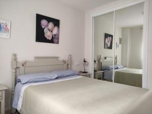 Zdjęcie z galerii obiektu Carvajal - Balcon de Benalmadena w mieście Benalmádena