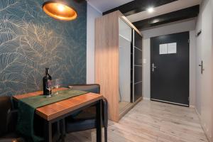 Fotografia z galérie ubytovania Kościelna Loft Apartaments v Rybniku