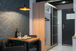Fotografia z galérie ubytovania Kościelna Loft Apartaments v Rybniku