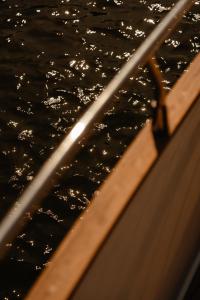 Gallery image of Yacht by Strandhotel - hotel service & wellness in Cadzand