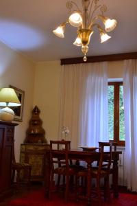 Fotografie z fotogalerie ubytování Casa vacanze alta Sabina-el pueblecito-oliveto v destinaci Oliveto