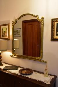 Fotografie z fotogalerie ubytování Casa vacanze alta Sabina-el pueblecito-oliveto v destinaci Oliveto