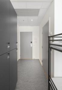 Fotografie z fotogalerie ubytování K7 Hotel Oslo v Oslu