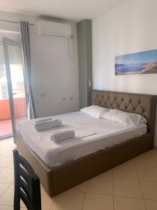 Fotografie z fotogalerie ubytování Nice view studio flat v destinaci Vlorë