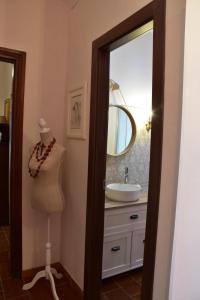 Fotografie z fotogalerie ubytování Casa vacanze alta Sabina-el pueblecito-oliveto v destinaci Oliveto