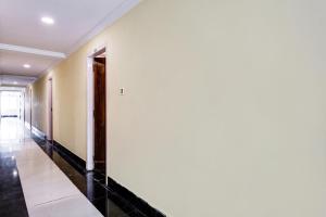 Fotografie z fotogalerie ubytování Collection O Srinivasa Residency v destinaci Tirupati