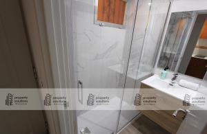 Kúpeľňa v ubytovaní 237 Estudio en Minerva Apartamentos - Piscina y Playa- Excelente Ubicación + 27 fotografií