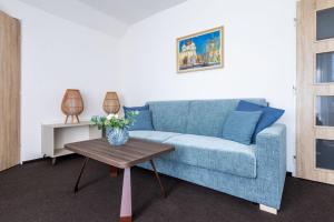 Posezení v ubytování Hotel JISKRA na Čeladné