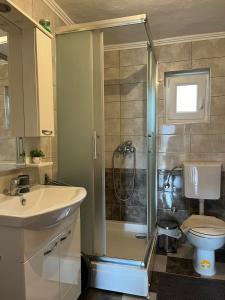 Ένα μπάνιο στο Apartman Perper 2 Trebinje +21 φωτογραφίες