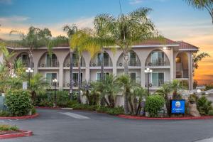 Gallery image of Comfort Inn Escondido San Diego North County in Escondido