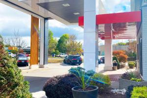 Gallery image of Comfort Inn in Cambridge