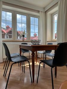 Fotografie z fotogalerie ubytování Apartmány pod horizontem v destinaci Pec pod Sněžkou