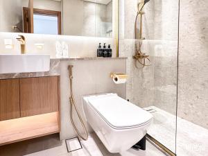 Bany a GOLDEN NUMBER by Design Studio
