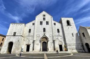 Fotografie z fotogalerie ubytování B&B Casa Rossella v Bari