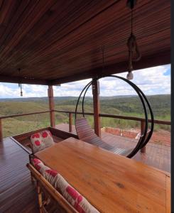 Fotografie z fotogalerie ubytování Ranchwood v destinaci Sao Sebastiao
