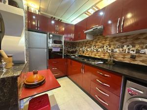 Gallery image of Palm Stay in Cite Adrar +3 photos