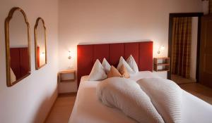 Легло или легла в стая в Alpenresidenz Maria