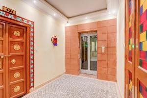 瓦拉纳西Palette Heritage Varanasi Retreat的相册照片