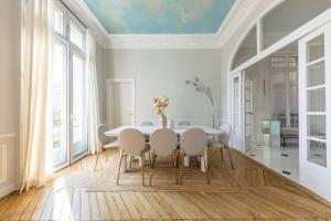 Foto de la galería de Exceptional Eiffel Tower Gem 4BED 8P in Trocadero en París