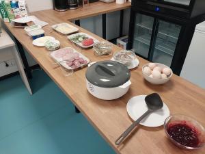 Gallery image of Tallinn Airport Budget Stay in Tallinn