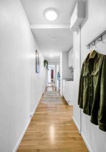 Fotografia z galérie ubytovania Small room with smart solution in central of Oslo only 2 km from the central station v Osle
