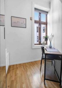 Fotografia z galérie ubytovania Small room with smart solution in central of Oslo only 2 km from the central station v Osle