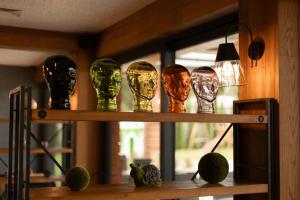 Φωτογραφία από το άλμπουμ του GAZDA Hotel&Restaurant - Self Chek-In σε Jesenice