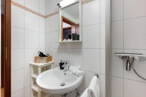 Ένα μπάνιο στο Leuchtturm +37 φωτογραφίες