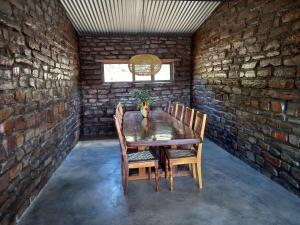 Φωτογραφία από το άλμπουμ του Die Watergat Selfcatering house σε Victoria West