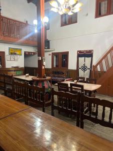 Foto sihtkohas Jomsom asuva majutusasutuse Hotel Dancing Yak galeriist