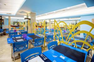 Fotografie z fotogalerie ubytování Hotel Servigroup Castilla v destinaci Benidorm