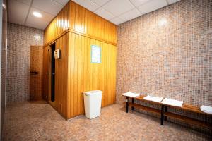 Fotografie z fotogalerie ubytování Hotel Servigroup Castilla v destinaci Benidorm
