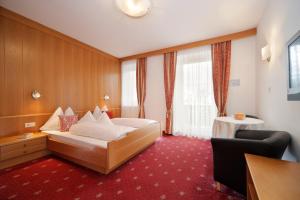 Gallery image of Garni Unterhaslerhof in Merano