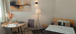 Imagen de la galería de Cozy room in Nagold with Private Facilities, en Nagold