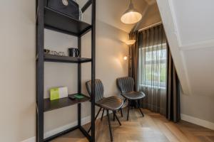 Fotografie z fotogalerie ubytování B&B Dennenbos v destinaci Oostkapelle