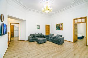 Gallery image of Apartment AERİA in Baku