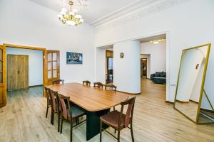 Gallery image of Apartment AERİA in Baku