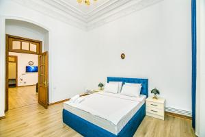 Gallery image of Apartment AERİA in Baku +46 photos